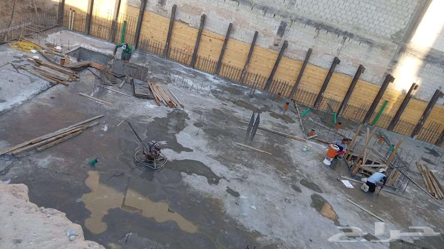 General contracting for the execution of all works, stations, warehouses, finishing palaces64563220138370111