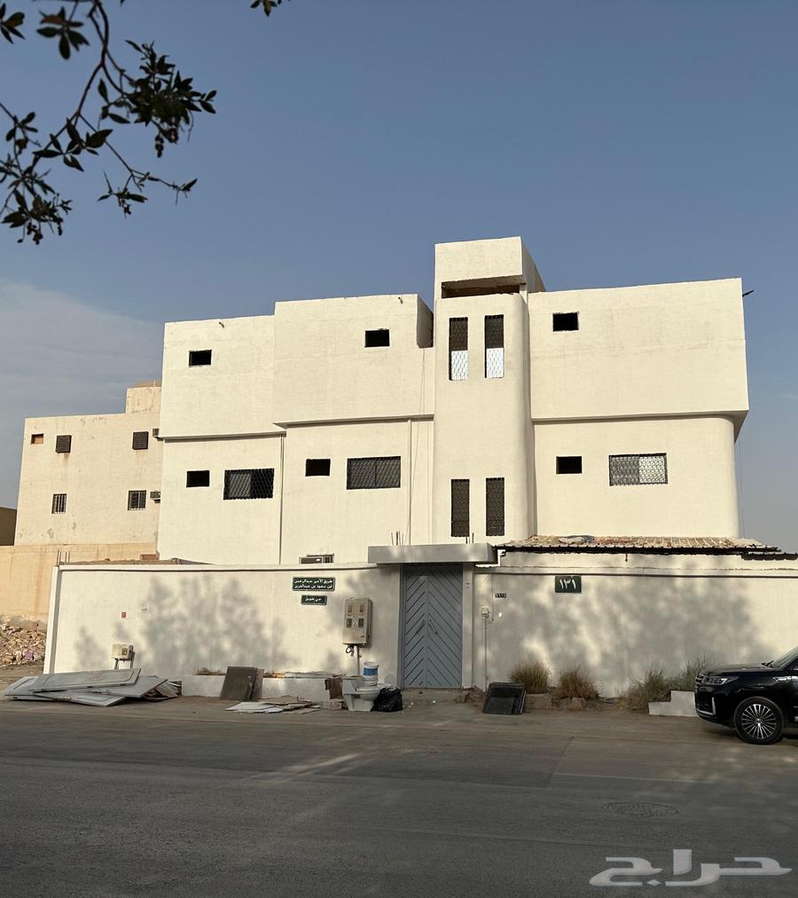 عمارة للبيع