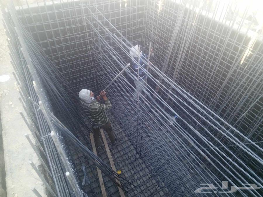 Contractor looking for work64545572723842112