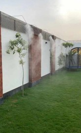 Fog System Installation64550525331714113