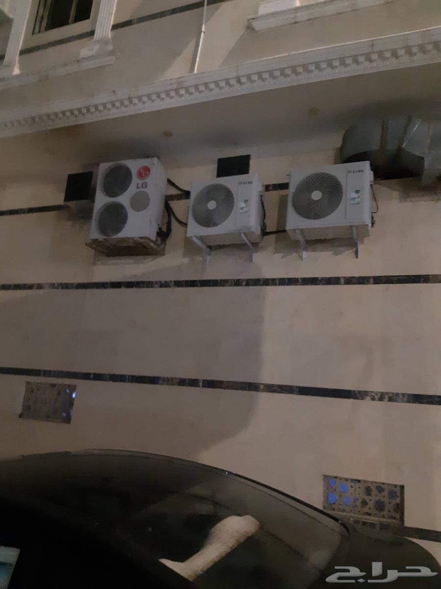 Technician Expert in Installing Air Conditioners Al-Thaib64550444694659110