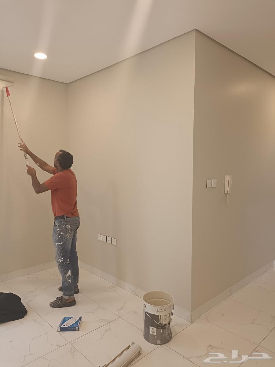 صباغ بويات جدران وعوازل للاسطح الدمام والخبر64550527445377112