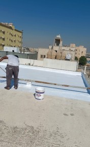 صباغ بويات جدران وعوازل للاسطح الدمام والخبر64550527445377111