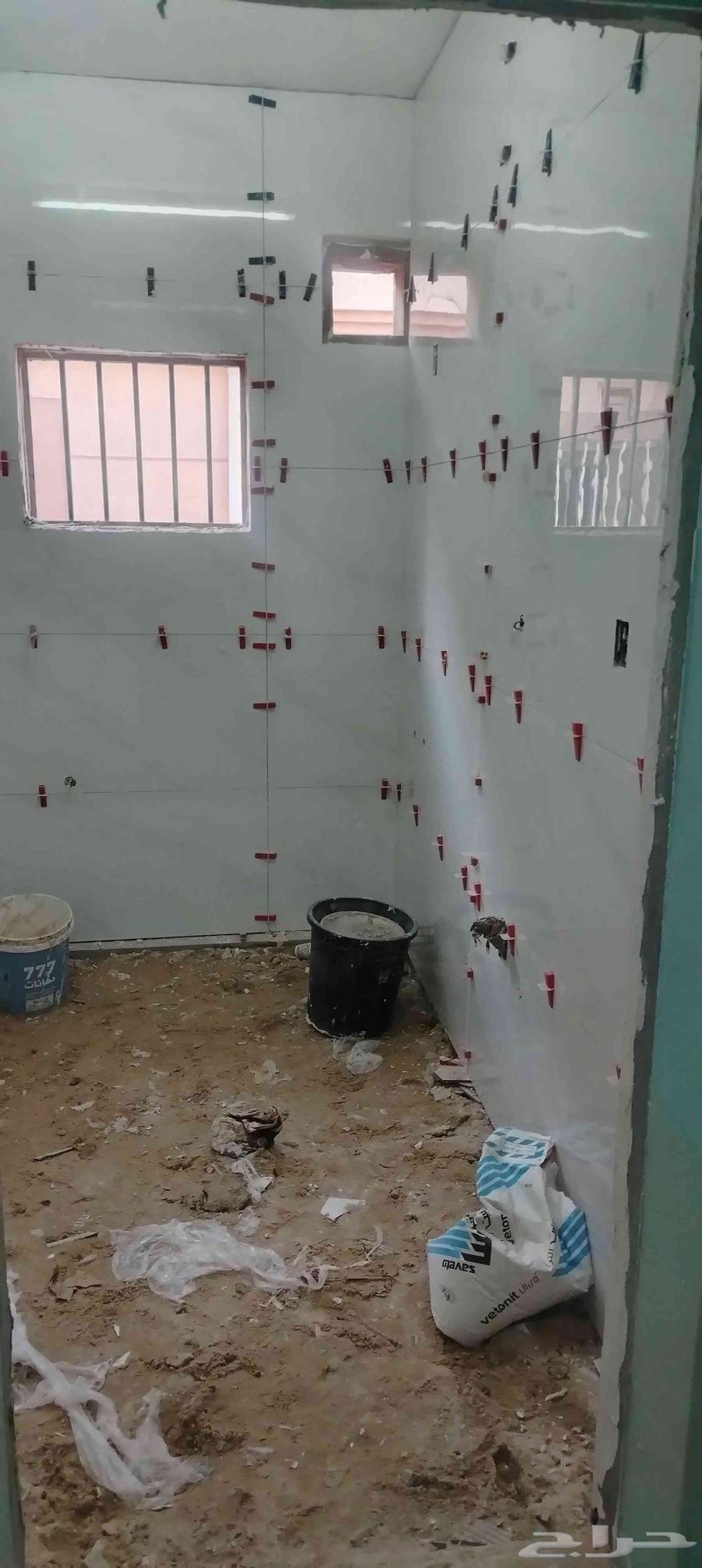 General statements about the installation of ceramic, porcelain, terracotta, and marble64563236010370114