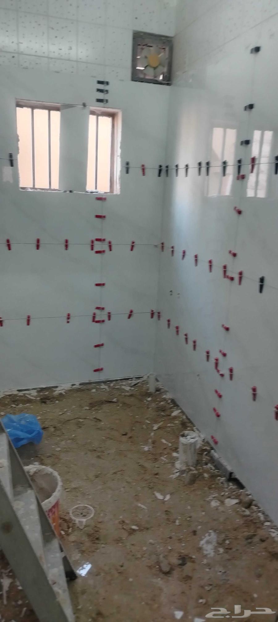 General statements about the installation of ceramic, porcelain, terracotta, and marble64563236010370110