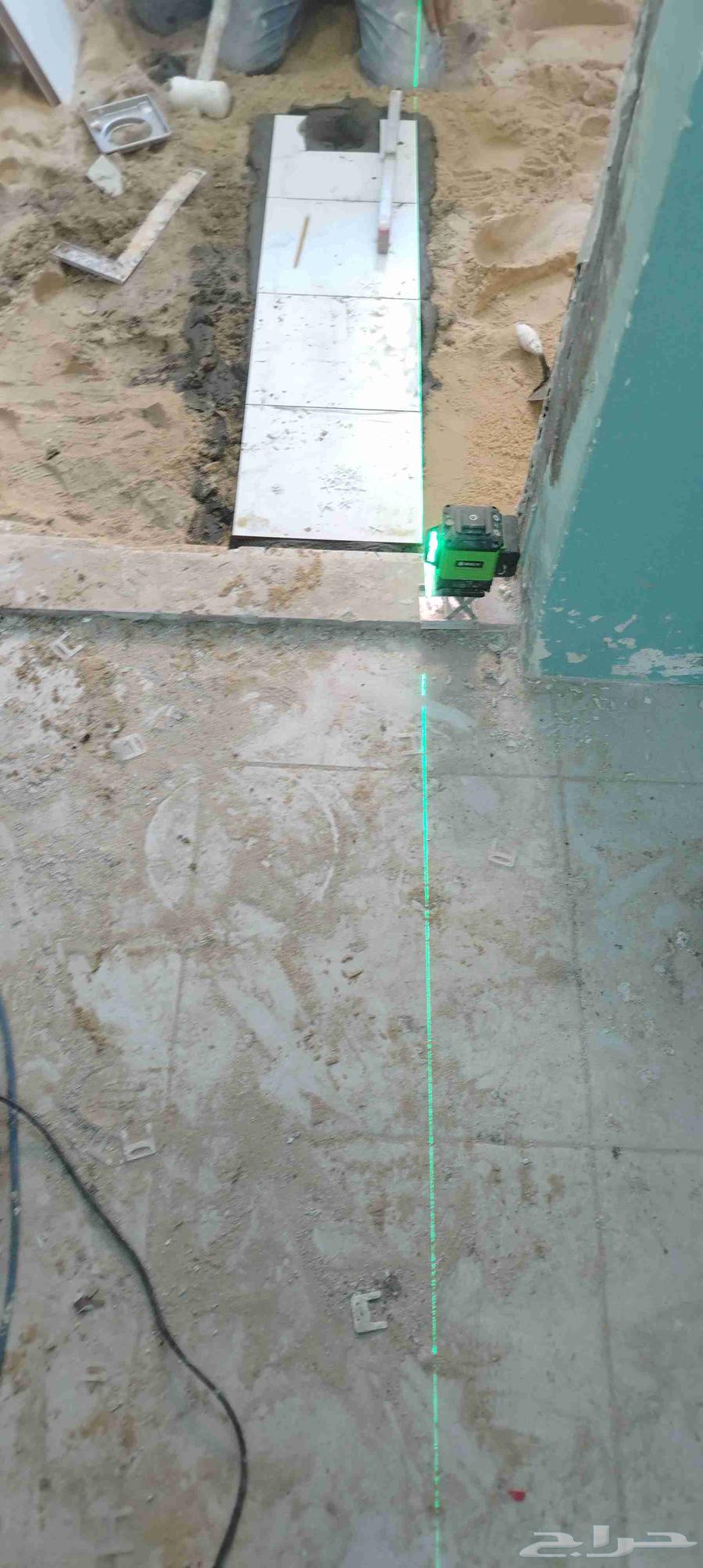 General statements about the installation of ceramic, porcelain, terracotta, and marble64563236010370112