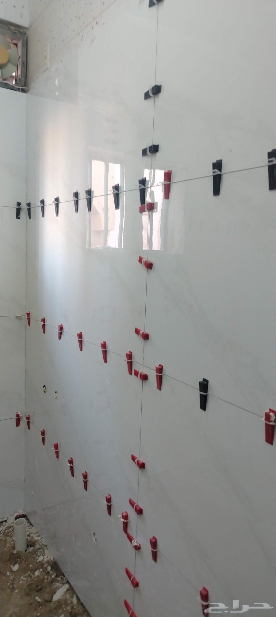 General statements about the installation of ceramic, porcelain, terracotta, and marble64563236010370113