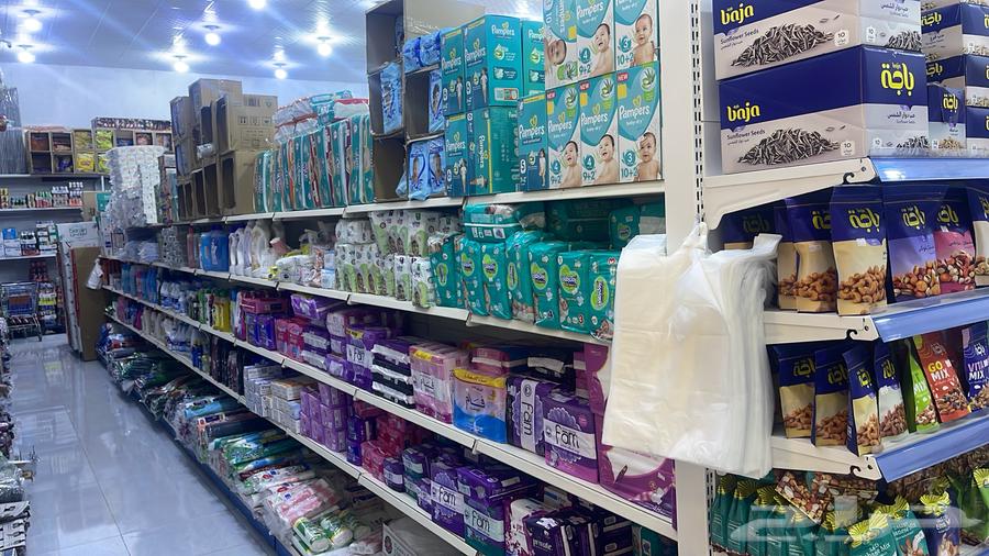 تموينات للتقبيل حي الريان تبوك64550427546626111