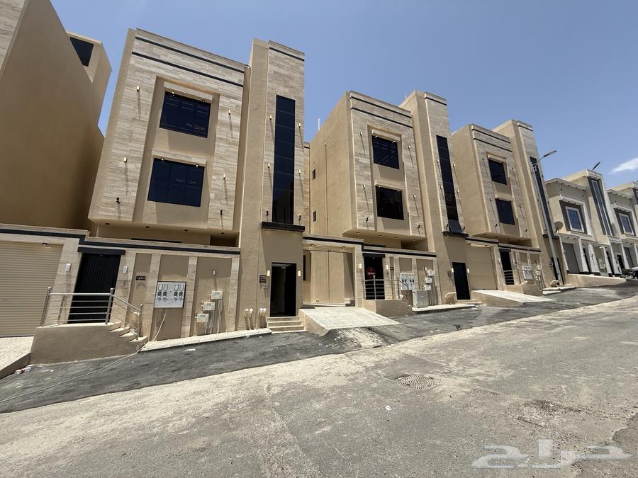 للبيع شقق علويه بمصعد وسطح مخطط الكاس بالضيافه خميس مشيط64550427510146112