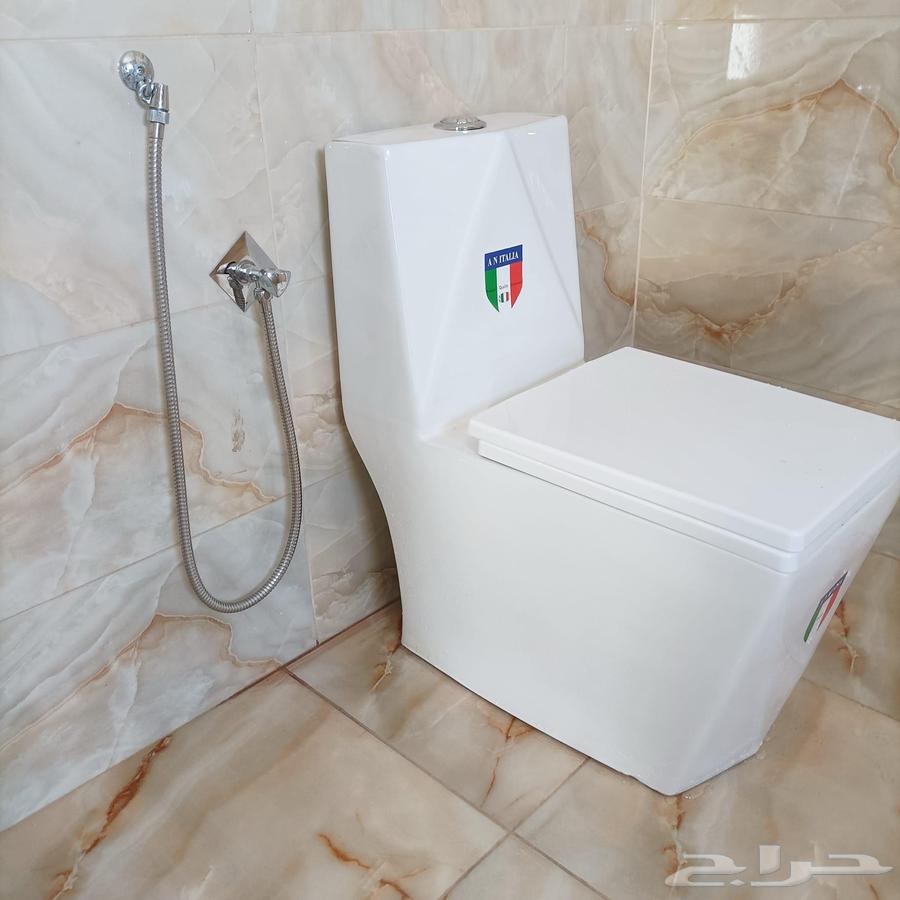 Plumber for installation and finishing work inside Yanbu and the Royal Commission64550575572227113