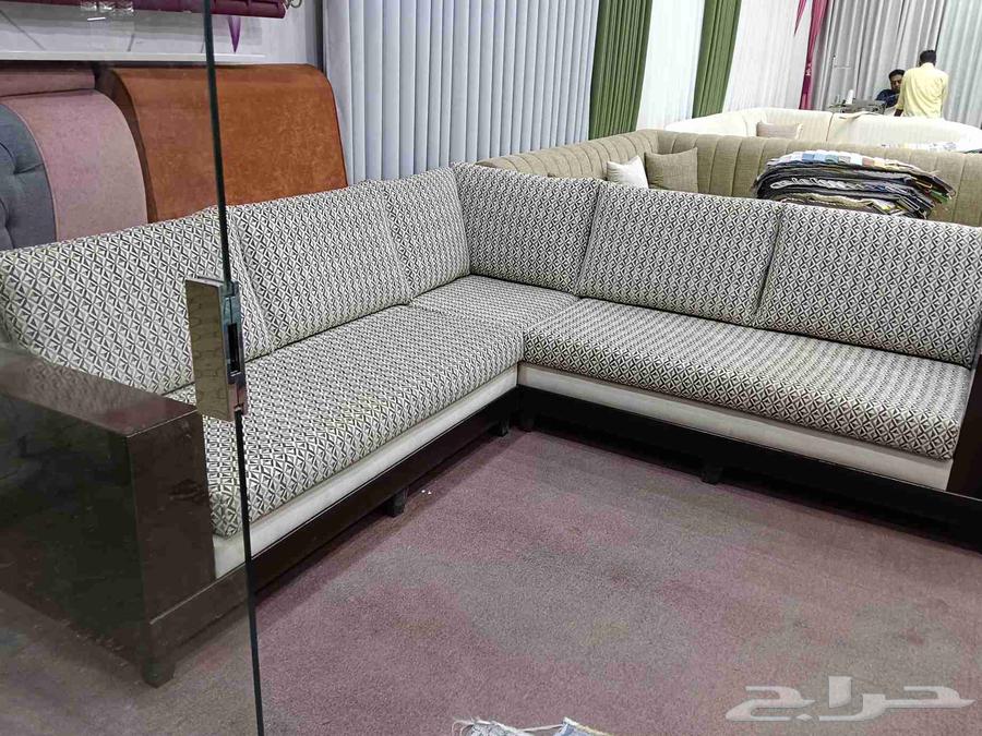 Upholstery and new sofas and curtains -64550590827139111