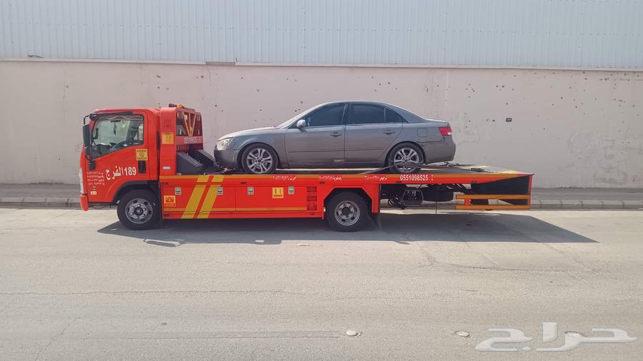 Abha to Riyadh, Dammam, Jeddah flatbed64550445503363112