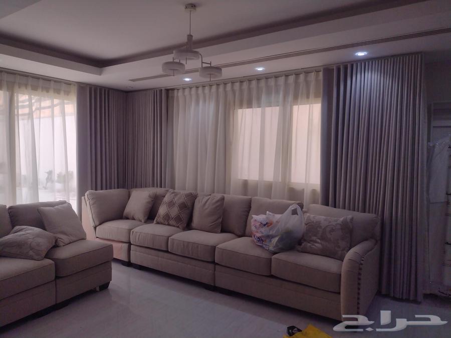 تفصيل ستائر ويفي الهبه الجديده نظام فندقي64550543882242110