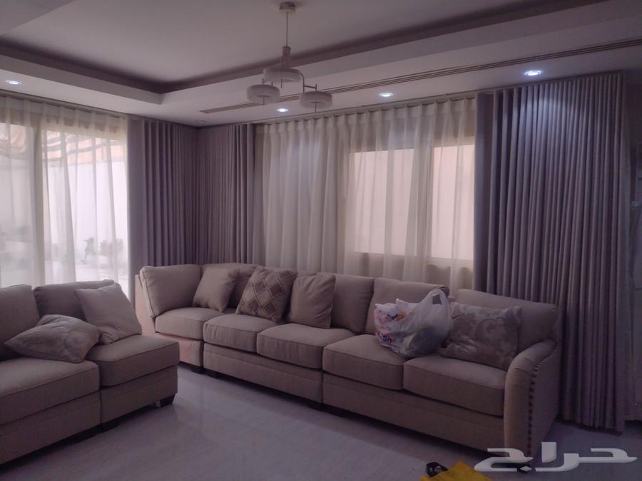 تفصيل ستائر ويفي الهبه الجديده نظام فندقي64550543882242111