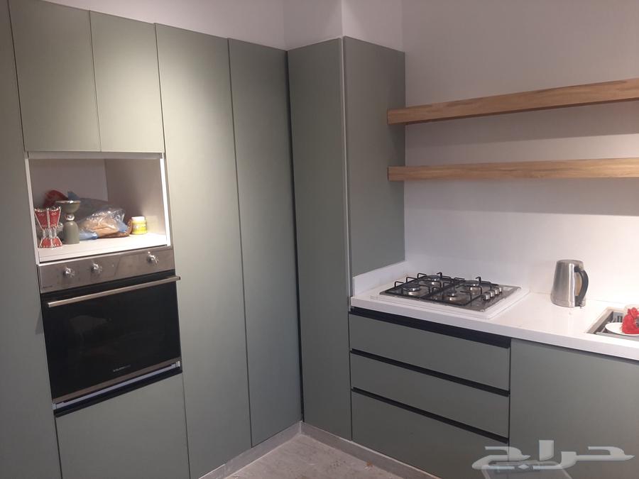 مؤسسه ليلى للألمنيوم مطابخ وشبابيك وابواب حمامات64550575233283112