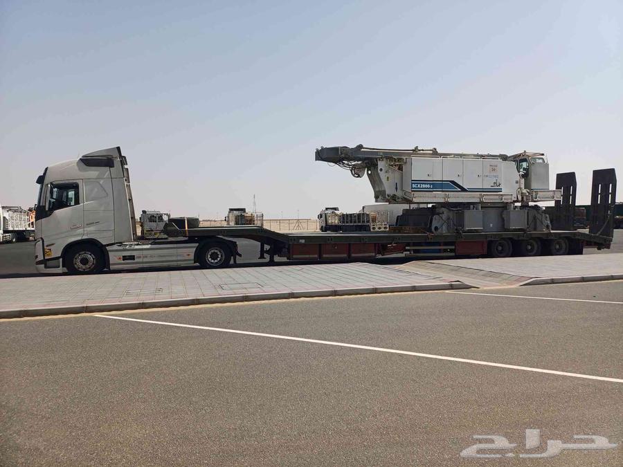 لوبد لنقل المعدات والسيارات64563236100482112