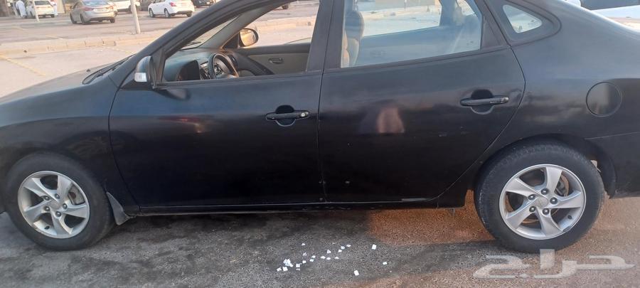 النترا موديل 2010 لخدمات التوصيل64563235894657111