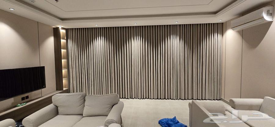 تفصيل تنجيد ستاير ويفي كنب مساند تركيب64545587139587112