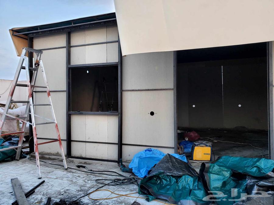 بيوت شعر ومظلات وخيام64563266529922112