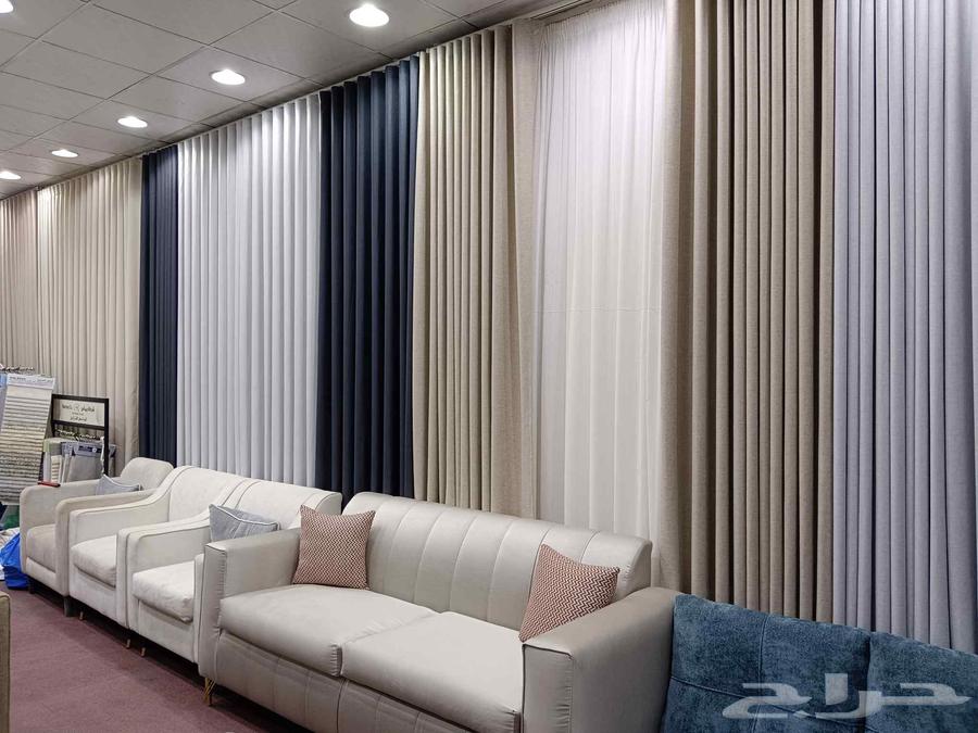 Upholstery and new sofas and curtains -64550590827139110