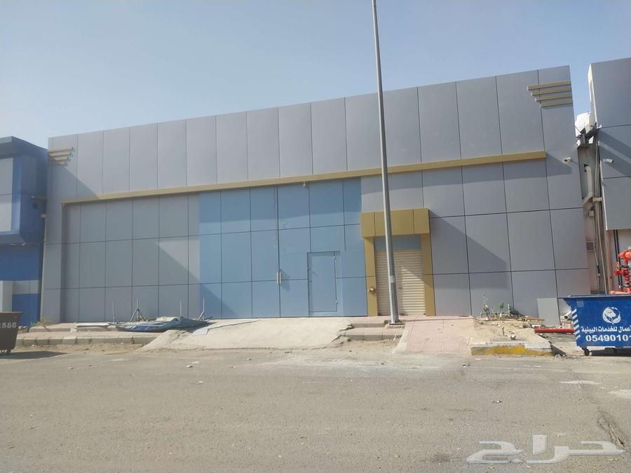 Mr. Al-Zanati for cladding works64545587094785110