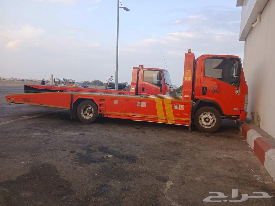 Riyadh flatbeds available in Sakaka, Al-Jouf, returning to Riyadh, Dammam, and Qassim64563251942530110