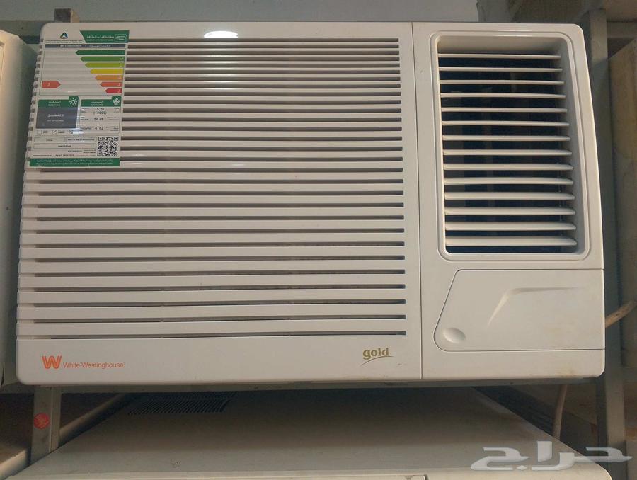 Clean used window air conditioners64550543137665110