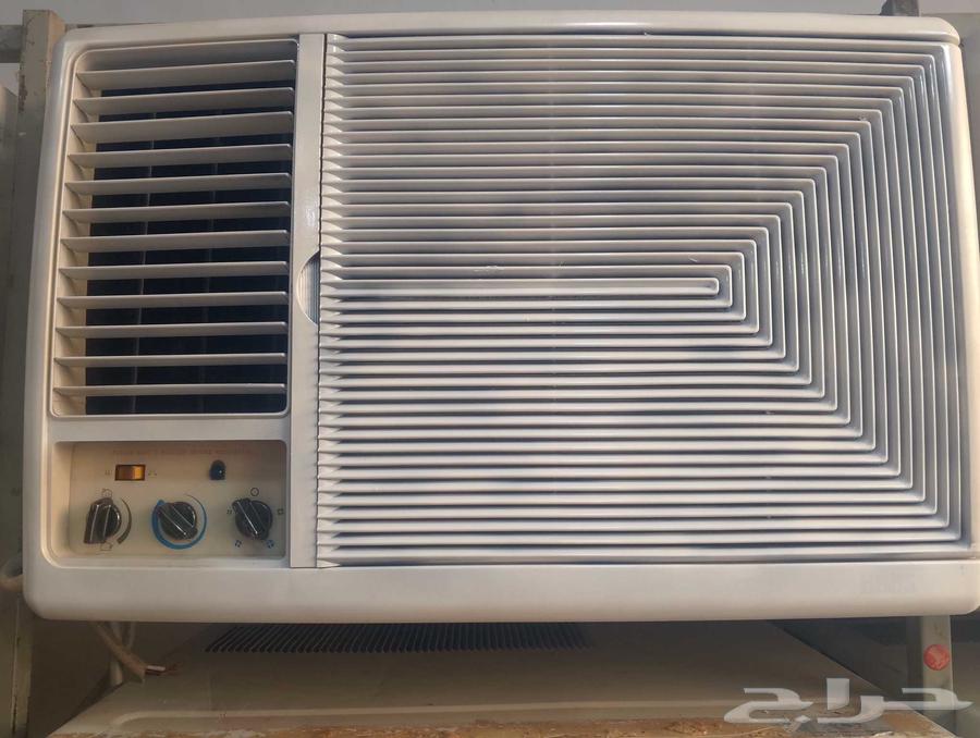 Clean used window air conditioners64550543137665111