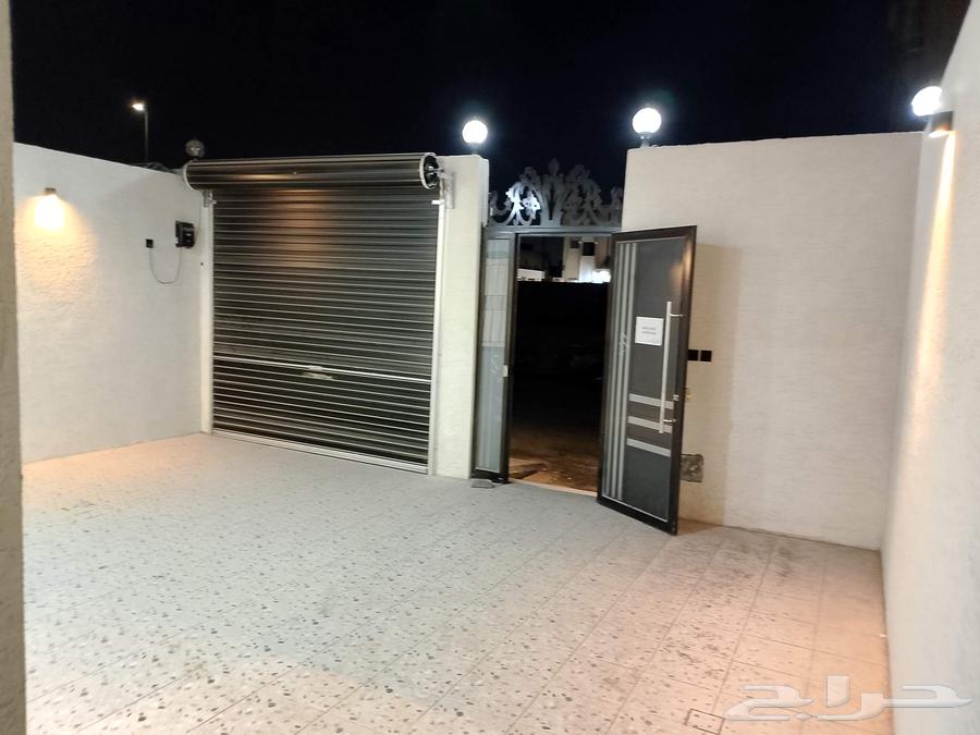 للبيع شقه دوبلكس حي بدر جديده مخطط 91 بالدمام بأقل سعر64550443795330111