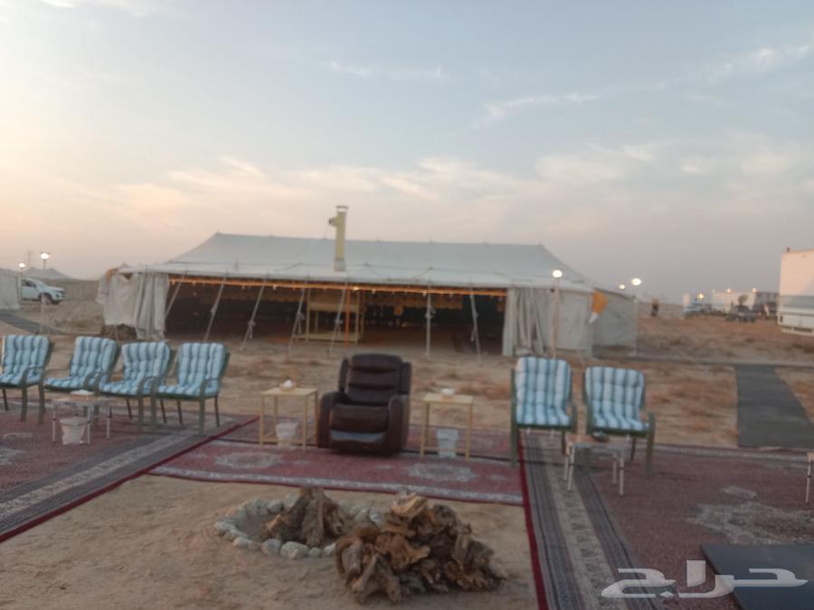 تركيب مخيمات البر وتركيب الخيم في البيوت والاحواش64563235769091110