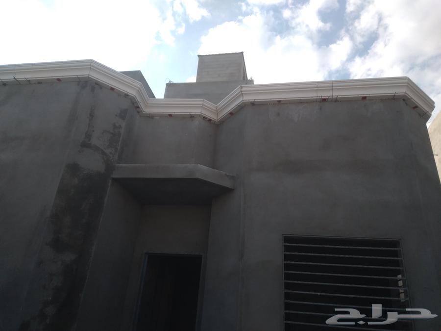 جي ار سي وديكورات اسمنتيه خارجيه تشطيب واجهات64550526188418110