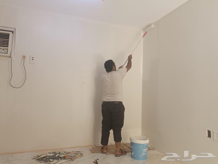 صباغ بويات جدران وعوازل للاسطح الدمام والخبر64550527445377110