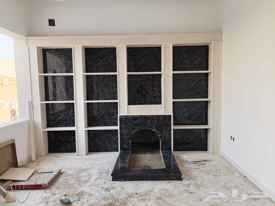 شغل حجر روخام تر يب توريد القصيم بريد   مار مدخن  مشب64545571164034112