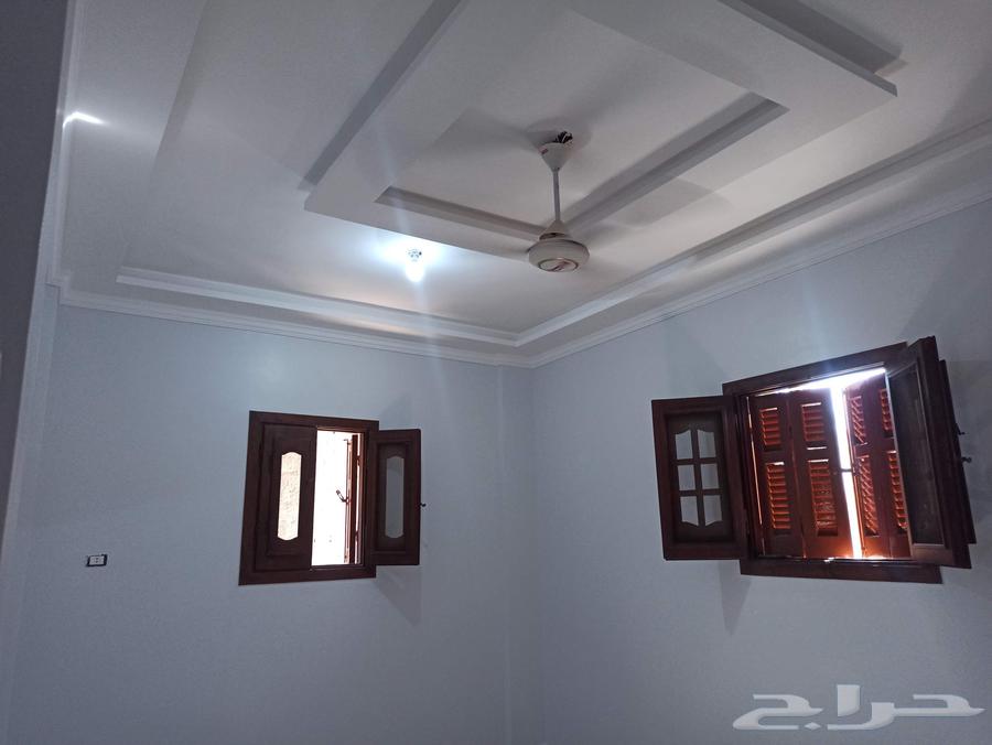 معلم دهانات داخلي وخارجي وديكورات64550559673602110