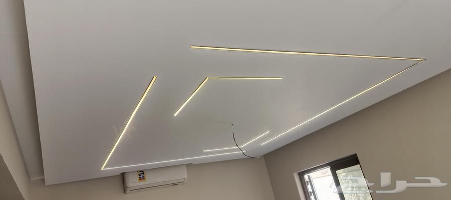 Electrical worker in Jubail Industrial: Installation, finishing, maintenance, and electricity transfer64563251570051110