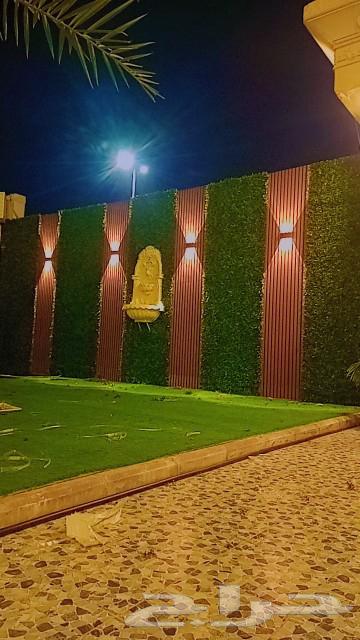 تنسيق حدائق بديل خشب توريد وتركيب64563188269698111