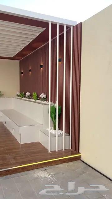 اصباغ وديكورات حديثه وقسم حداده الحساء الدمام64550575588097110