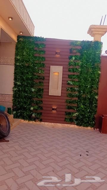 تنسيق حدائق بديل خشب توريد وتركيب64563188269698112