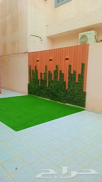 تنسيق حدائق بديل خشب توريد وتركيب64563188269698114