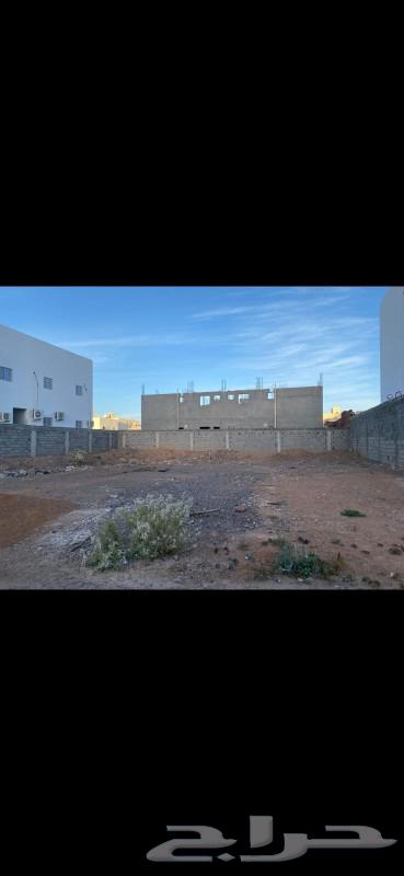 ارض للبيع