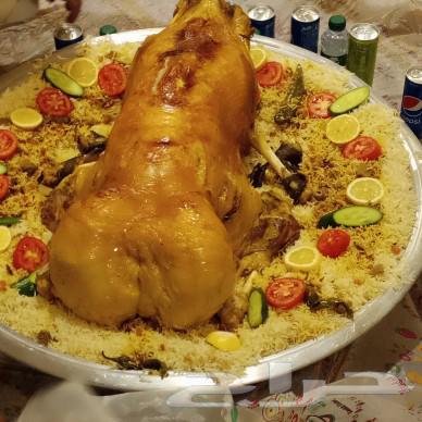 Mobile chef inside and outside Riyadh64550526984193112