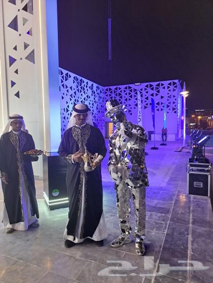 Coffee servers, baristas, and hostesses for men and women64563235217537114