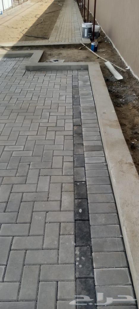 Asphalt paving, chipped seal, interlock, and construction services64550511244547112