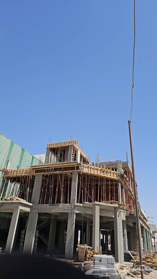 General contracting for the execution of all works, stations, warehouses, finishing palaces64563220138370112