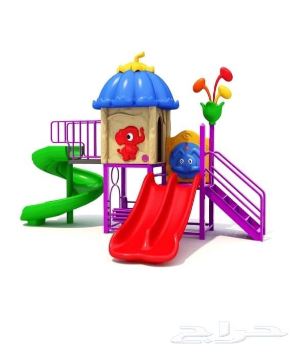 أحدث اعمالنا اليوم توريد وتركيب العاب حدائق خارجيه بمنطقه ال64563267192194112