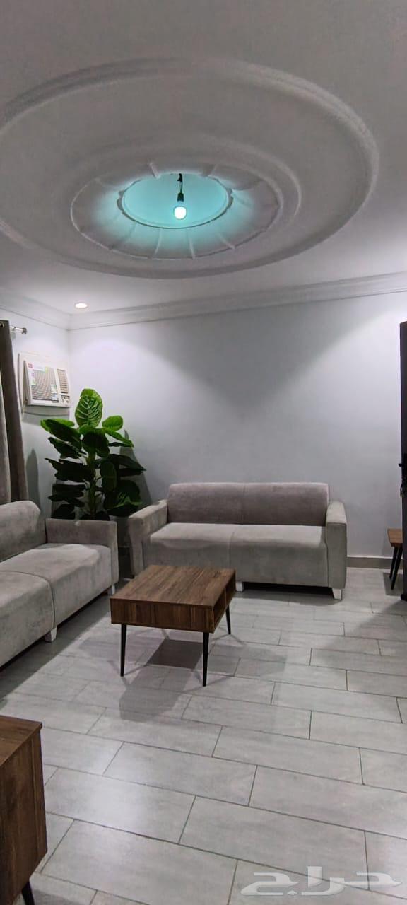 شقق مفروشة للإيجار الشهري بجدة64550427272451111