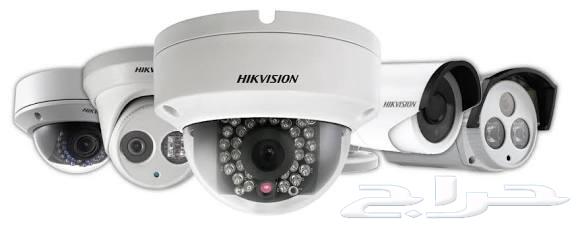 Installation, setup, and maintenance of all types of surveillance cameras64550543636993110