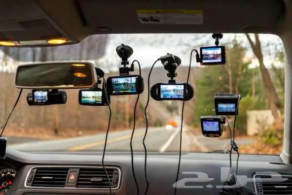 Dash Cam Installation in Riyadh64545572451201110