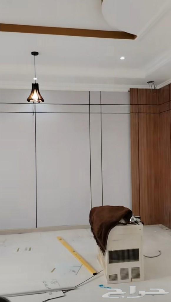 Marble alternative installation, Shepherd installation, Solead foam parquet, wood alternative doors64550558916993111