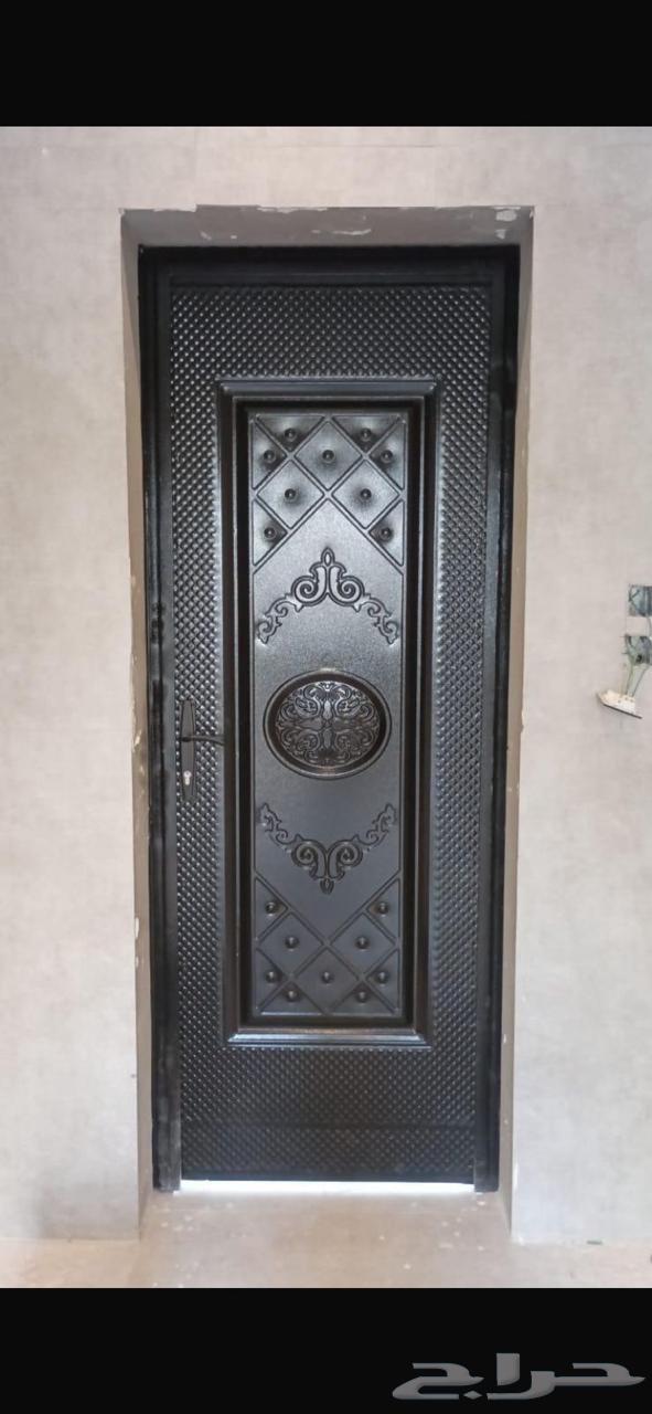 حداد كريتال ابواب شبابيك درابزين64550559265667114